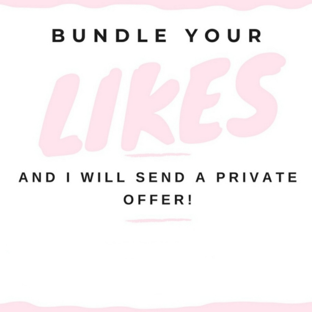Bundle And Save